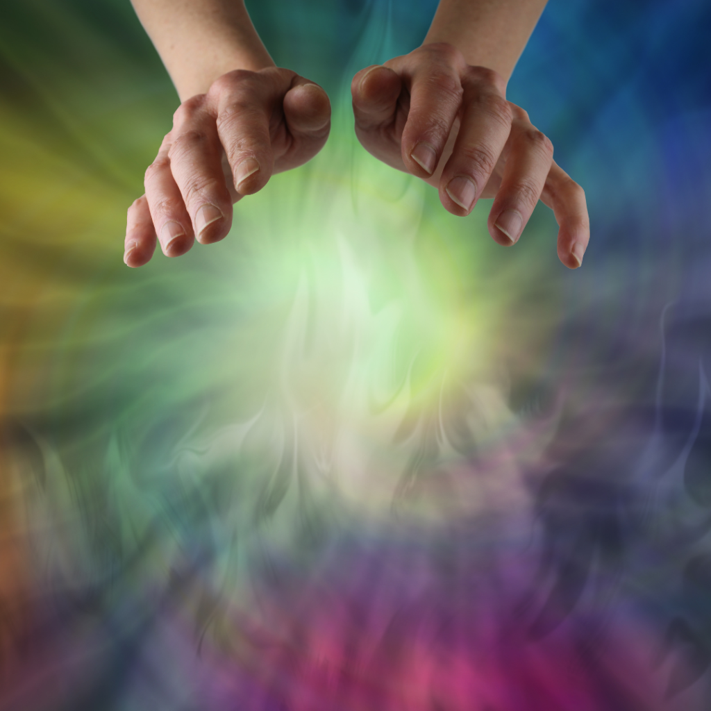 Dégagement d'entités